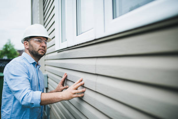 Siding for Commercial Buildings in Tobaccoville, NC